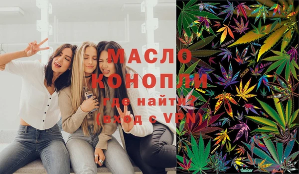 гашик Богородск
